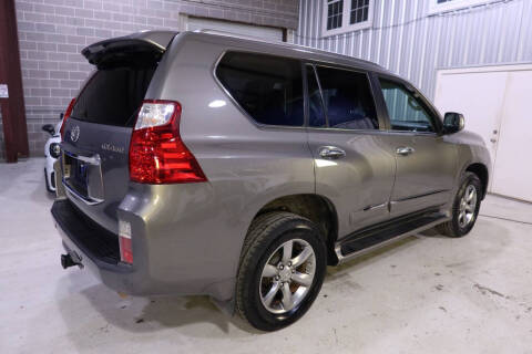 2013 Lexus GX 460 Premium