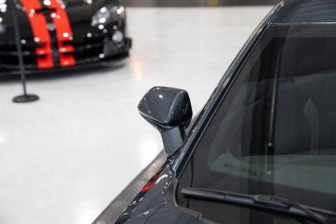 2022 Chevrolet Camaro LT1