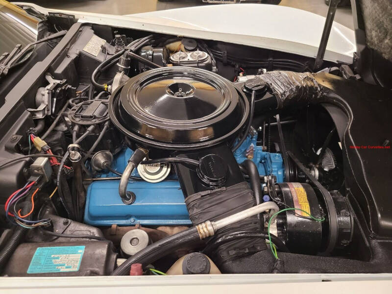 1979 Chevrolet Corvette