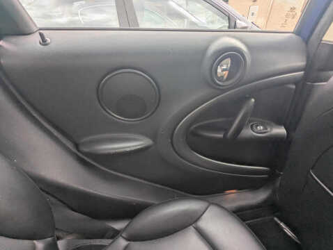 2016 MINI Countryman Cooper S ALL4