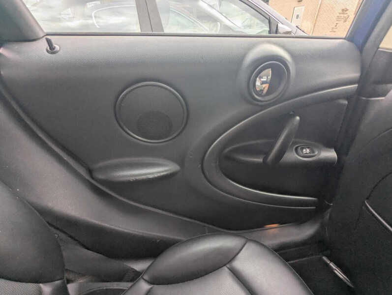 2016 MINI Countryman Cooper S ALL4