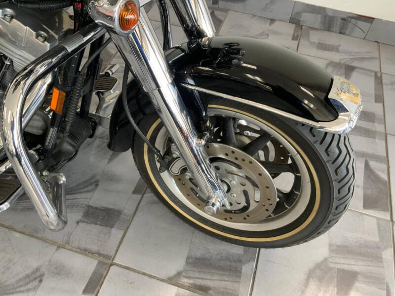 2001 Harley-Davidson Electra Glide Classic