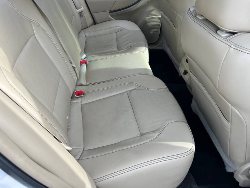 2015 Ford Taurus SEL