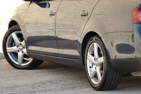 2010 Volkswagen Jetta Limited Edition PZEV