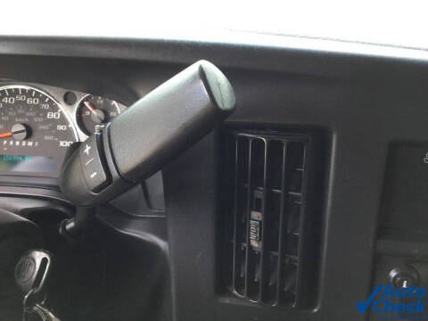 2014 Chevrolet Express 2500