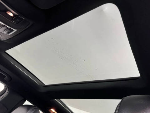 2018 Mercedes-Benz GLE AMG GLE 43