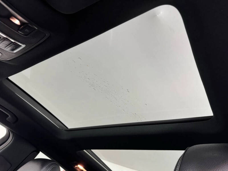 2018 Mercedes-Benz GLE AMG GLE 43