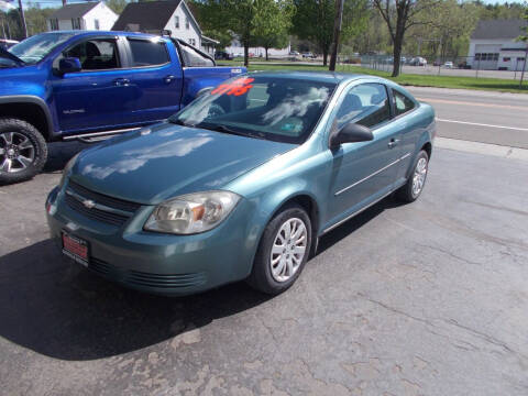 2010 Chevrolet Cobalt for sale at Dansville Radiator in Dansville NY