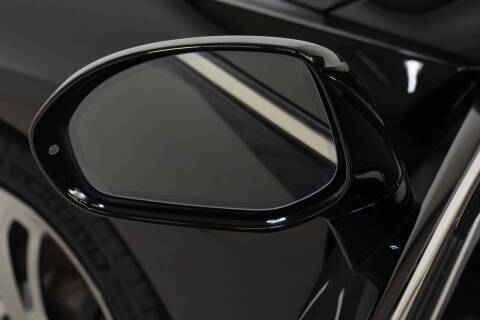 2017 Bentley Continental GT Speed