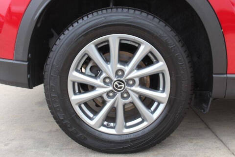 2022 Mazda CX-5 2.5 S