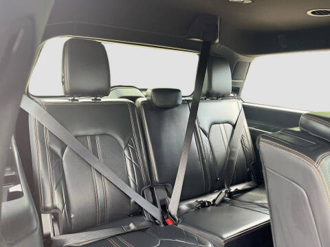 2024 Ford Expedition Platinum