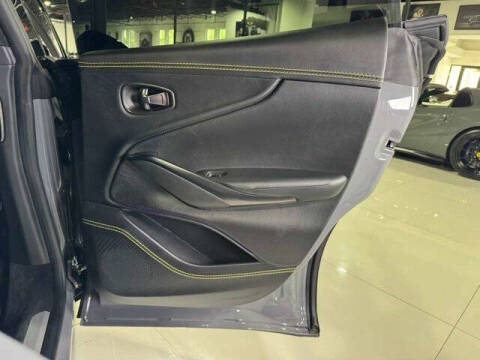 2021 Aston Martin DBX