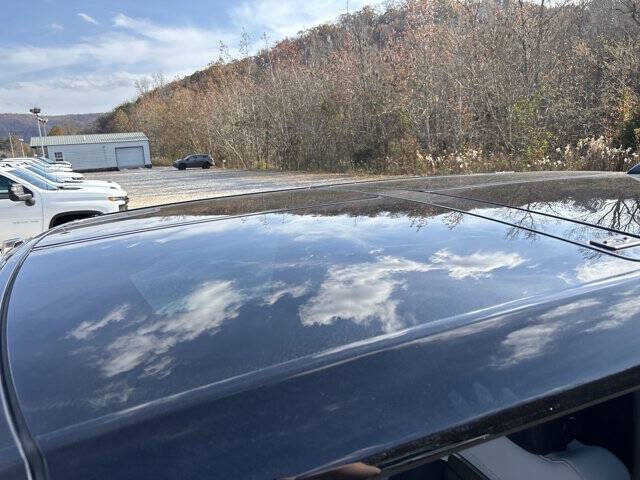 2022 GMC HUMMER EV Edition 1