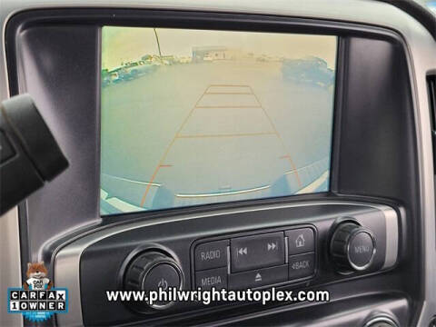 2019 GMC Sierra 2500HD