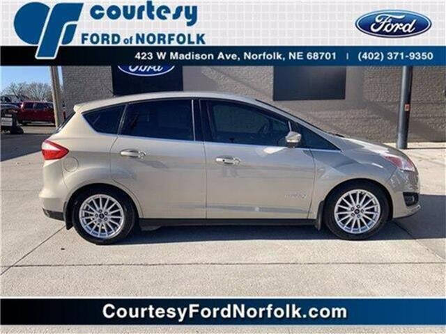 Used Ford C Max Hybrid For Sale In Wayne Ne Carsforsale Com