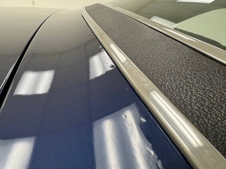 1968 Pontiac Firebird