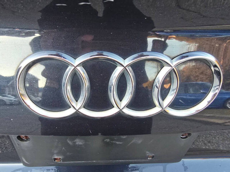 2012 Audi S5 4.2 quattro Premium Plus