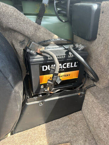 1990 Jaguar XJ-Series XJS