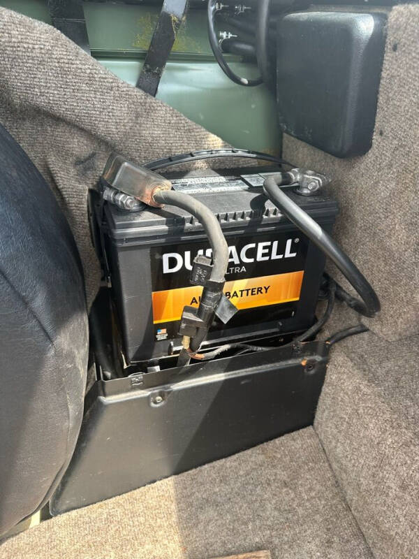 1990 Jaguar XJ-Series XJS