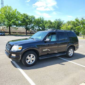 2008 Ford Explorer for sale at Bluesky Auto in Bound Brook NJ