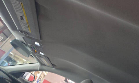 2022 Chevrolet Camaro LT