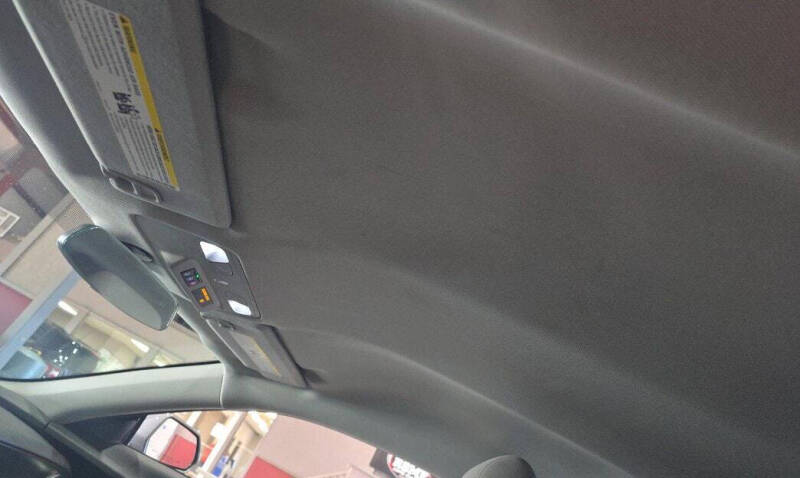 2022 Chevrolet Camaro LT