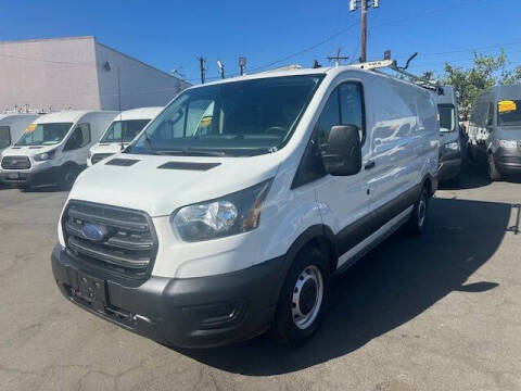 2020 Ford Transit 150