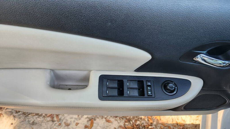 2013 Chrysler 200 Limited