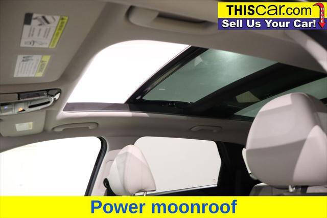 2022 Hyundai Tucson Hybrid Limited