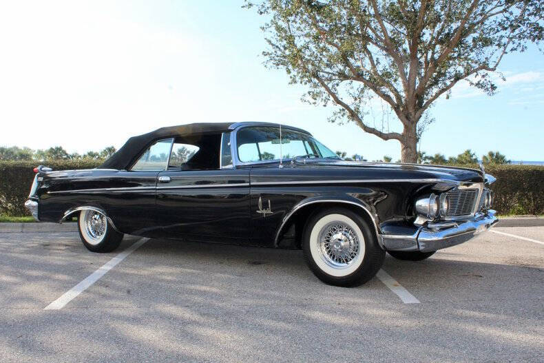 1962 Chrysler Imperial