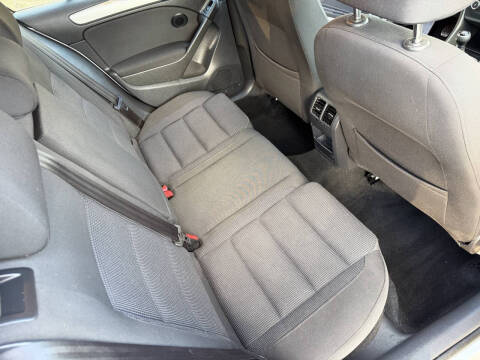 2013 Volkswagen Golf TDI