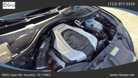 2017 Audi A7 3.0T quattro Prestige