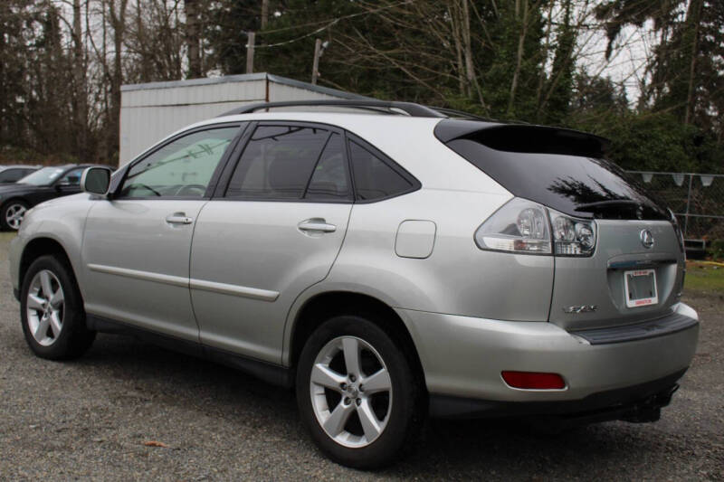 2004 Lexus RX 330
