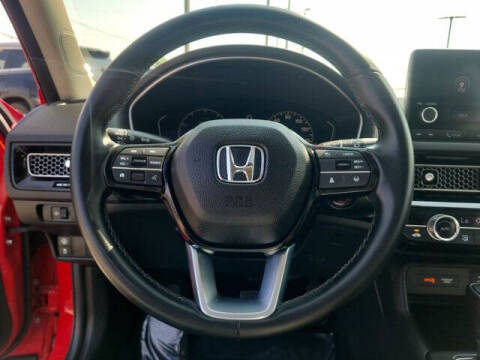2023 Honda Civic