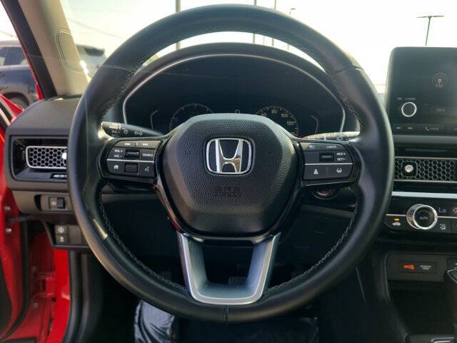 2023 Honda Civic