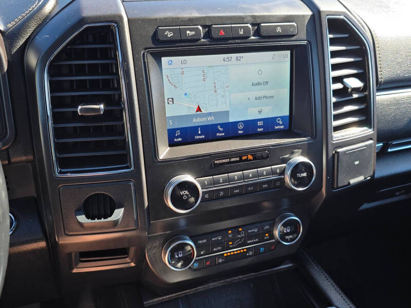 2020 Ford Expedition MAX Limited