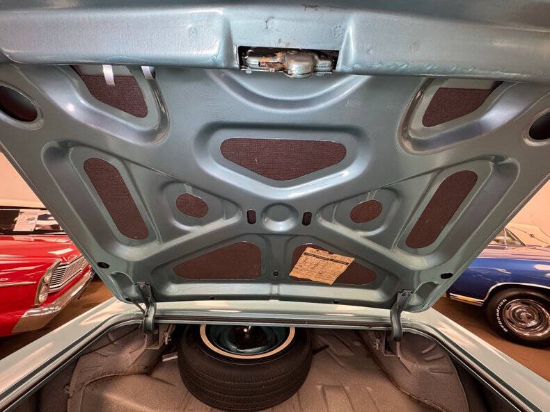 1963 Chevrolet Impala