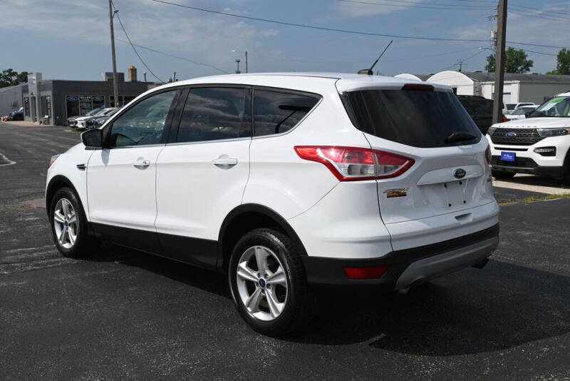 2013 Ford Escape SE