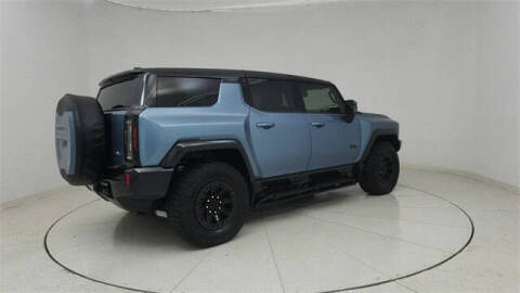 2024 GMC HUMMER EV 3X