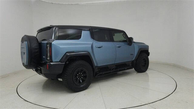 2024 GMC HUMMER EV 3X