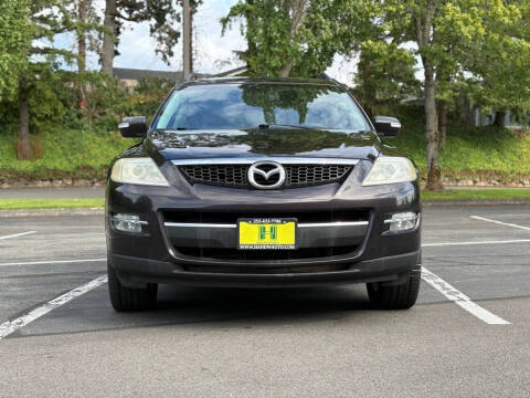 2007 Mazda CX-9