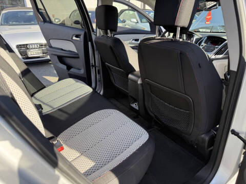 2012 GMC Terrain SLE-1