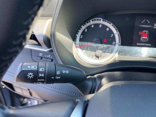 2021 Toyota Highlander 51