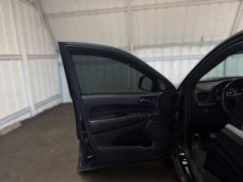 2022 Dodge Durango SRT 392