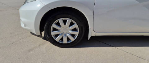 2014 Nissan Versa Note SV