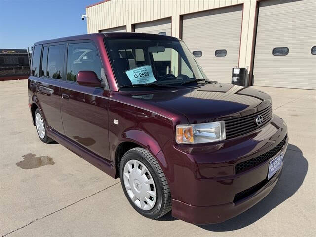 2006 Scion xB
