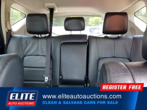 2013 Nissan Murano S