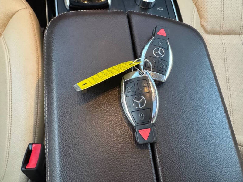 2017 Mercedes-Benz GLS GLS 450