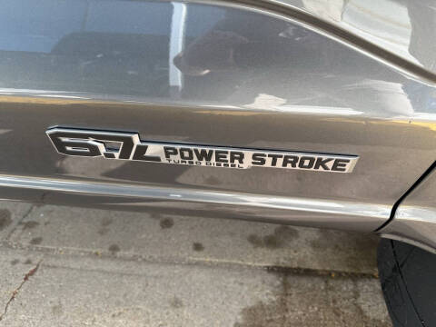 2026 Ford F-250 Super Duty XLT