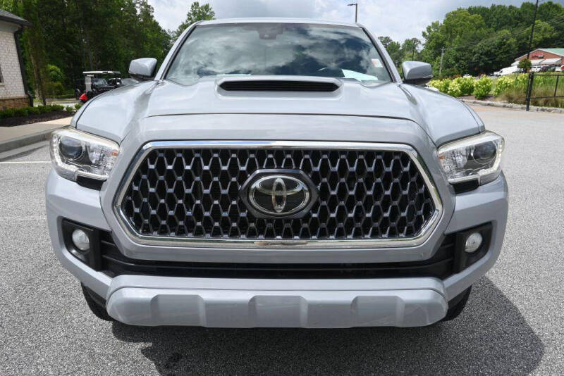 2019 Toyota Tacoma